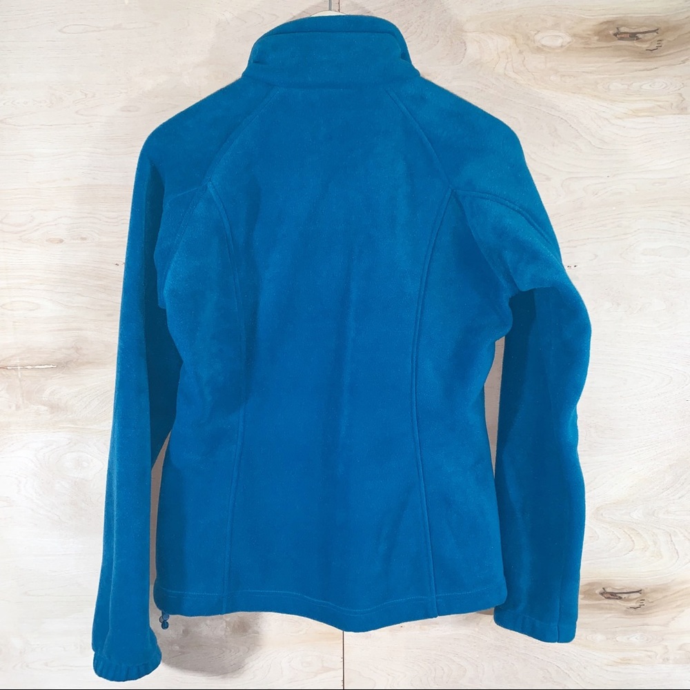 Columbia | Fleece Full Zip Jacket - Picture 4 of 4